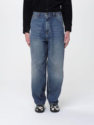 Carhartt Work in Progress Jeans CARHARTT WIP Men color Denim