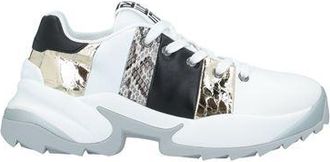 Sergio Rossi CALZADO - Sneakers en YOOX.COM