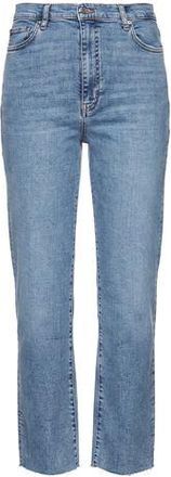Frame Denim BOTTOMWEAR - Jeans on YOOX.COM