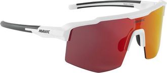 Mavic MVS Shield Cat. 3 Velobrille - Unisex | bunt