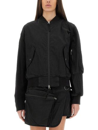 Helmut Lang Ma1 Bomber