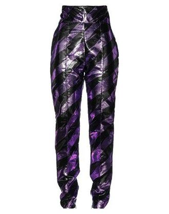 Alexandre Vauthier Pants − Sale: up to −86% | Stylight