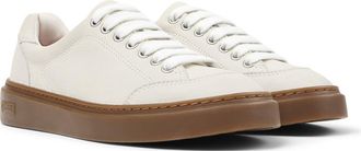 Camper Runner Twentyfive Sneaker in White Natural at Nordstrom, Size 40