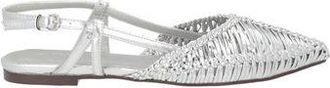 Tosca Blu FOOTWEAR - Ballet flats on YOOX.COM