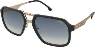 Carrera Sunglasses - unisex - Carrera - Sunglasses - Yellow - 59 MM - Accessories