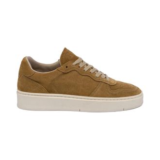 Dondup Sneakers, male, Brown, Size: 10 US Xs250 Sneakers
