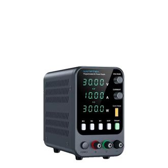 OEM Fuente De Alimentaci&oacute;n De Cc, Control Programable, Protecci&oacute;n Contra Sobrecorriente, Aps3010h 30v 10a