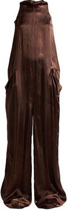 Rick Owens MONOS&PETOS - Monos enterizos en YOOX.COM