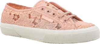 Superga Sneaker - Dames - Sneakers - Roze - 37 1/2 EU - Schoenen