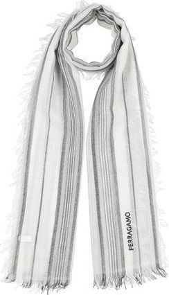 Ferragamo ACCESSORIES - Scarves on YOOX.COM