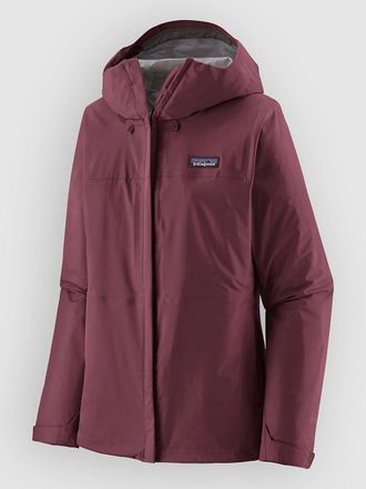 Patagonia Torrentshell 3L Rain Jas