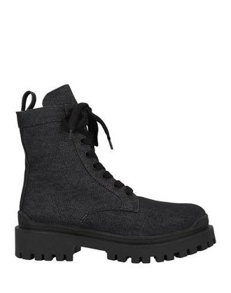 Ilio Smeraldo Ankle boots