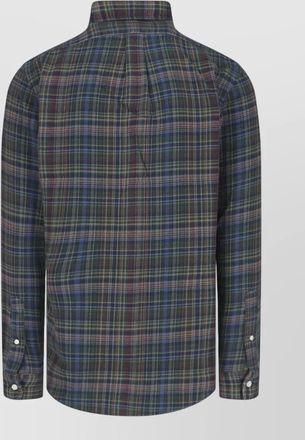 Polo Ralph Lauren cotton shirt