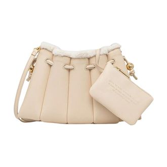 Themoir&egrave; Mujer, Bolsos, Beige, Talla: ONE Size