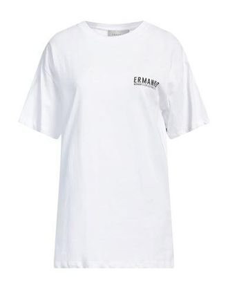 Ermanno Scervino T-shirts