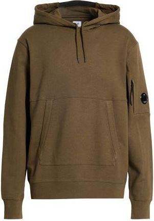 C.P. Company TOPWEAR - Sweatshirts on YOOX.COM