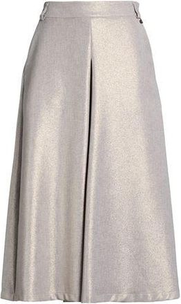 Dixie PARTES DE ABAJO - Faldas midi en YOOX.COM