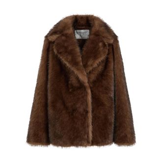 DIEGO M Donna, Giacche, Marrone, S, new