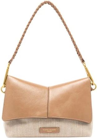 Gianni Chiarini Donna, Borse, Beige, Taglia unica, new
