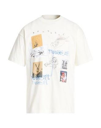 DOMREBEL TOPS - T-shirts auf YOOX.COM