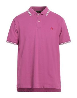 Peuterey TOPWEAR - Polo shirts on YOOX.COM