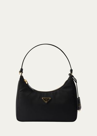Prada Re-Edition 2005 Re-Nylon Shoulder Bag