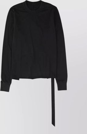 Rick Owens cotton shirt