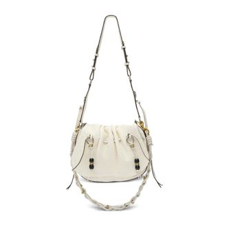 Isabel Marant Isabel Marant, Shoulder Bags, female, White, Size: ONE SIZE Bolton Shoulder Bag