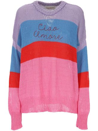 Giada Benincasa Sweaters