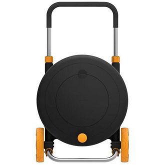 Fiskars Carretilla Elevadora Tambalea M Manguera De 20m 1/2 (13 Mm) Con Accesorios / 360g 1023643