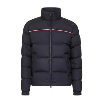 Moncler Hombre, Chaquetas, Azul, Talla: XL