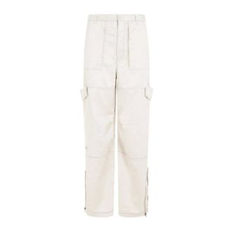 Acne Studios Uomo, Pantaloni, Beige, M, new