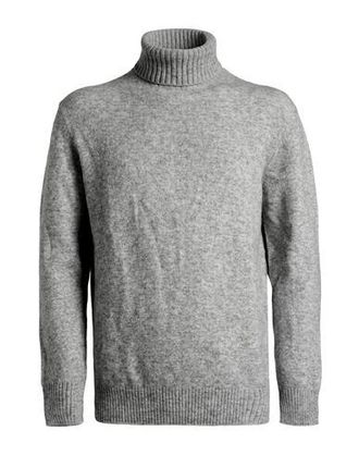 KANGRA KNITWEAR - Turtlenecks on YOOX.COM