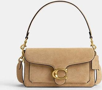 Coach Tabby Shoulder Bag 26