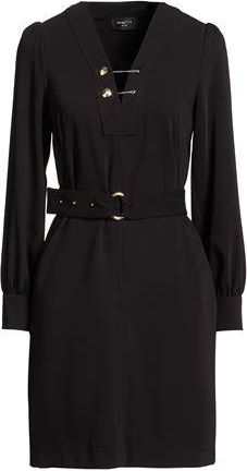 Nenette DRESSES - Mini dresses sur YOOX.COM