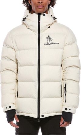 Moncler Isorno Jacket