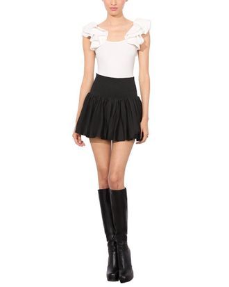 Alice & Olivia Alice + Olivia Tawny Bodysuit