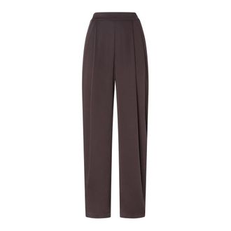 Pinko Mujer, Pantalones, Marr&oacute;n, Talla: 2XS