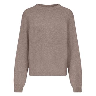 Loulou Studio Uomo, Maglie, Marrone, S, new