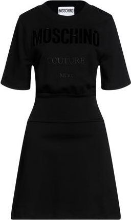 Moschino VESTIDOS - Minivestidos en YOOX.COM