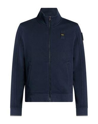 Blauer CAMISETAS Y TOPS - Sudaderas en YOOX.COM