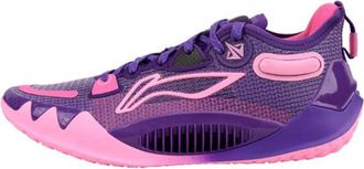 Li-Ning Jimmy Butler 1 Purple Crystal ABAS051-3