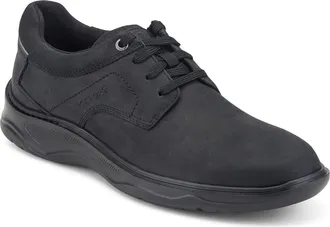 Rockport Colden Sneaker - Wide Width Available in Black at Nordstrom, Size 11.5