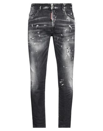 Dsquared2 HOSEN & R&Ouml;CKE - Jeanshosen auf YOOX.COM