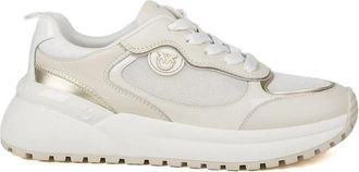 Pinko Mujer, Zapatos, Beige, Talla: 39 EU