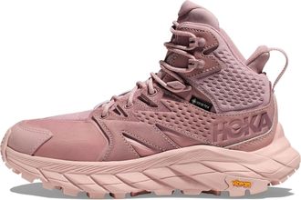 Hoka One One Anacapa Mid GTX Lavender Peach Pink 1134984-PMPW