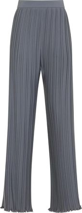 Lanvin Plisseehose