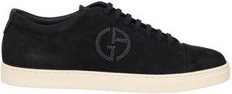 Giorgio Armani FOOTWEAR - Trainers on YOOX.COM
