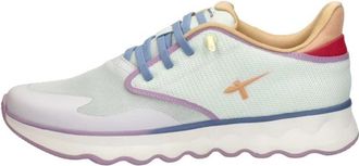 Tamaris Nowana Sneakers - Dames - Sneakers - Groen - 41 EU - Schoenen