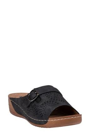 Good Choice Shoes Moira Comfort Clog in Black at Nordstrom Rack, Size 9.5